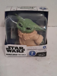 Star Wars Mandalorian The Bounty Collection Baby Yoda Sammelfigur - Bild 1 von 5