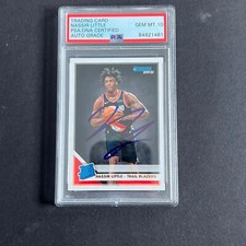 2019 Donruss Baseball Cards 22