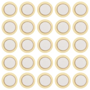 Transfuctores piezoeléctricos de 50 piezas pastilla de guitarra transductor Smd - Imagen 1 de 12