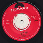 The INCROWD * 1966 NEDERBEAT MOD R&B GARAGE BEAT 45 * Listen!