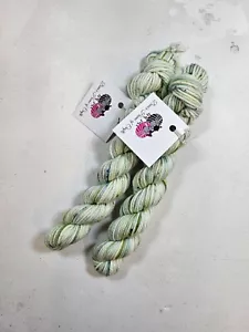 Sw Merino/Nylon, Dk Gewicht Garn, Mini D267, 20 G - Bild 1 von 4