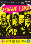 Heavy Load (2009) Jerry Rothwell DVD Region 2