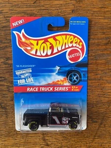 Hot Wheels Race Truck Series '56 Flashsider #15220 - Picture 1 of 1
