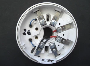 £12 - Protec - 6000/ASB2 - Sounder Base (Does not come with a mounting plate) - Picture 1 of 3