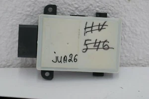 2019-2020 AUDI A6 QUATTRO DISTANCE ASSISTANT BLIND SPOT RADAR SENSOR MODULE OEM - Picture 1 of 5