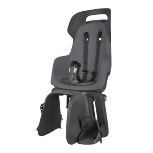 Seat Go Reclining Rear Parcel Rack Grey SEG57RGR Bobike Child - Picture 1 of 1