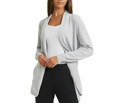 Ella Moss Ladies' Cozy Lightweight Cardigan L41/L42 - Image 1 of 4