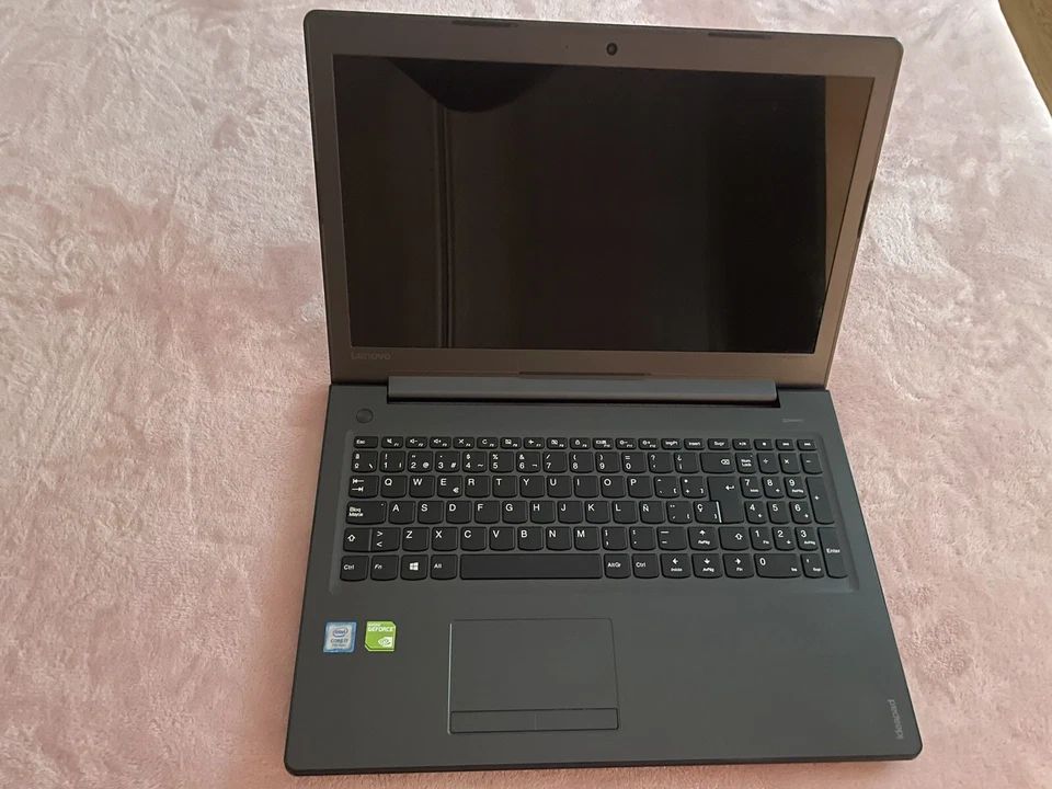 Portátil Lenovo - Imagen 1 de 4