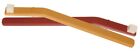 Reinigungsstäbchen (1x rot, 1x orange) geeignet für Revox Bandmaschinen 