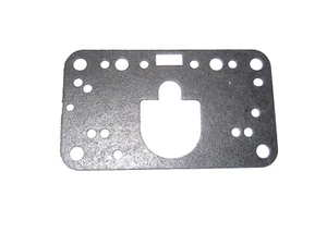 Holley 108-35 Black Non Stick Metering Block Gasket - Five Pack. - Picture 1 of 1