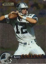 B2686- 1996 Pro Line Memorabilia FB Card #s 1-100 -You Pick- 10+ FREE US SHIP