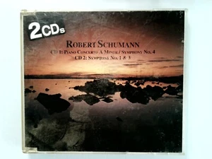 Various – Robert Schumann CD - Picture 1 of 2