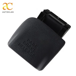 Manija de liberación de freno de estacionamiento para Dodge Ram 2500 Ram 1500 Ram 3500 1998-2001 - Imagen 1 de 9