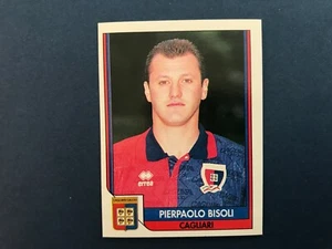 TUTTO CALCIO 1993/94 CAGLIARI BISOLI N 25 DA BUSTINA - Imagen 1 de 1
