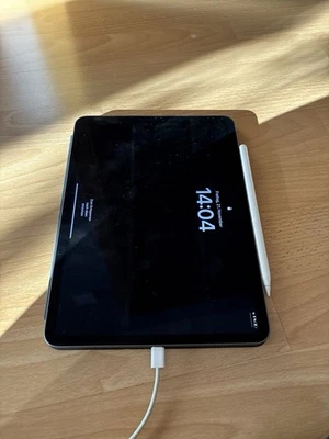 iPad Pro 3.Gen, 11 Zoll 256GB  - Bild 1 von 4