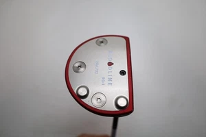 Putter Bloodline Rg-1 35" bueno Rh 12639484 - Imagen 1 de 5