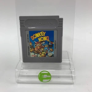 Donkey Kong (Nintendo GameBoy, 1994) solo cartucho - Imagen 1 de 2