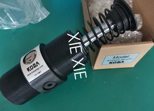 1PCS New KOBA KHA64-50-CY Hydraulic damper shipping Via Fedex / DHL - Picture 1 of 4