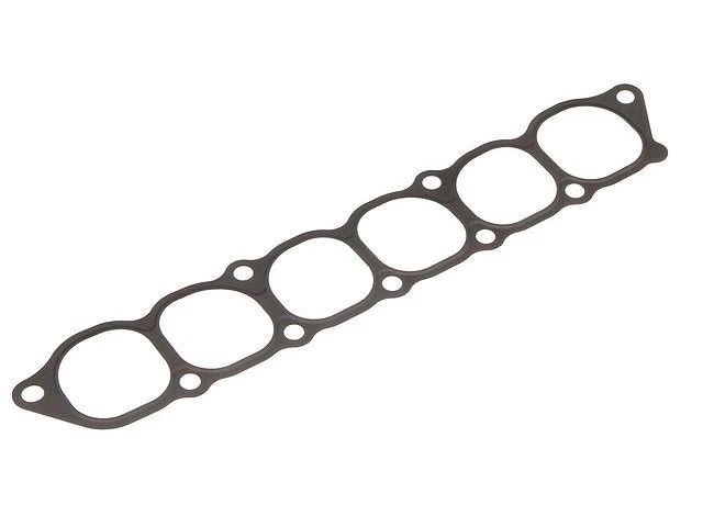 Intake Plenum Gasket For 2000-2005 Mitsubishi Eclipse 3.0L V6 2003 2001 JB489YT - Image 1 of 1