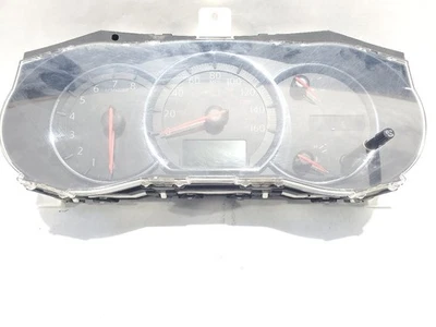 Nissan Máxima 2009 velocímetro OEM 248109N00A Foto 1 de 4