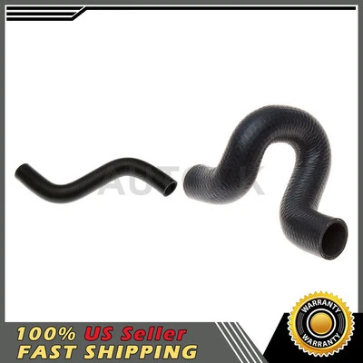 Manguera de refrigerante inferior superior Gates para Chevrolet Sonic 2012 2013 2014 2015 Foto 1 de 3