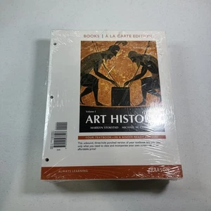Art History Volume 1 & 2 Books a la Carte Edition (5th Edition) - Loose Leaf NEW - Bild 1 von 2