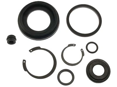 For 2016-2017 Mazda CX-3 Disc Brake Caliper Seal Kit Rear Raybestos 42823PBSS Foto 1 de 2