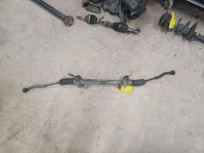 Used Rack and Pinion Assembly fits: 2015 Nissan Rogue Manual Rack and Pinion Gra Foto 1 de 4