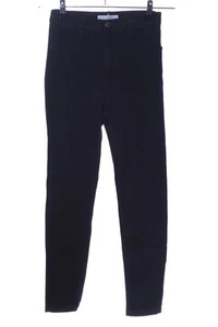PULL & BEAR Vaquero skinny Mujeres Talla EU 36 negro look casual - Imagen 1 de 5