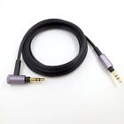 For So-ny Headphone Cable WH-1000XM3 XM2 XM4/H900N H8003.5mm Audio Cable