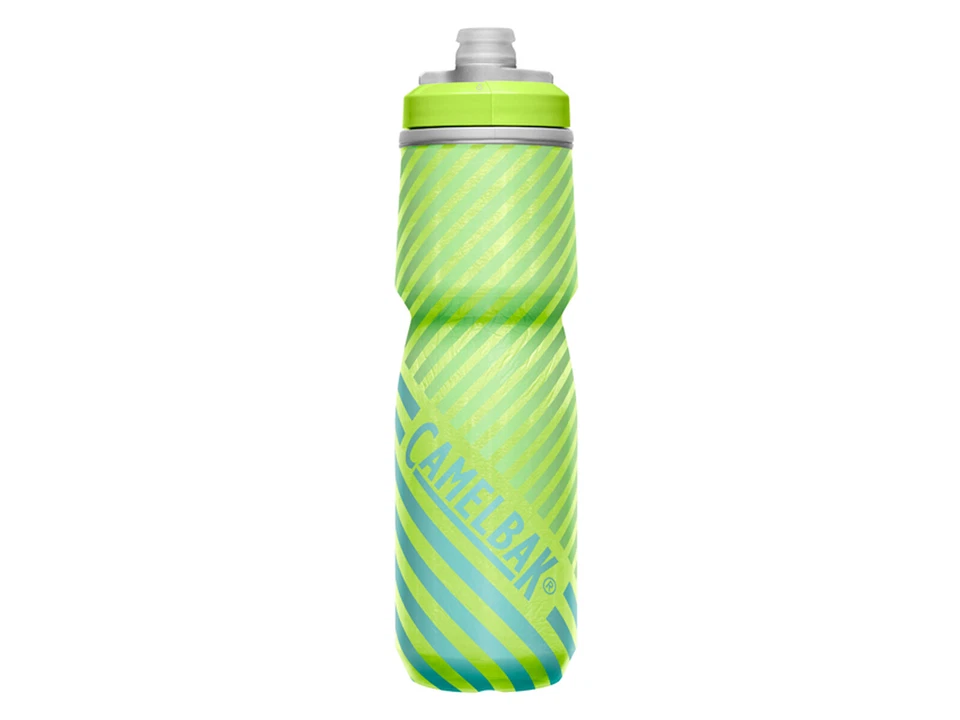 CAMELBAK BORRACCIA   1873306071  PODIUM CHIL OUTODOOR 0.71 L LIME/BLUE STRIPE - Imagen 1 de 1
