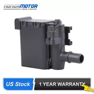 Emissions Canister Vent Control Valve Solenoid For Silverado Sierra 1500 New - Bild 1 von 7