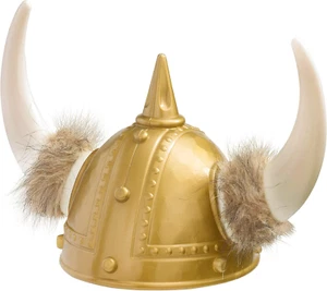 Viking Helmet - Picture 1 of 3