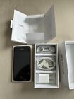 Apple iPhone 4S Black 16GB-Factory New Open Box With Original Apple Accessories