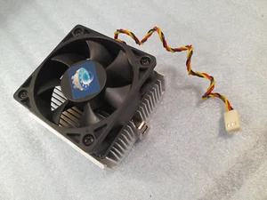 CPU Cooler for Socket 462/370 - Picture 1 of 6
