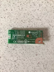 Módulo Wifi J20H090 Sony KDL-32WD603 - Imagen 1 de 2