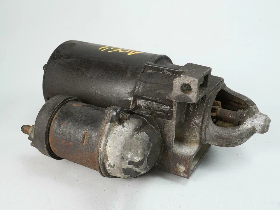 Buick Lesabre 1984-1990 5,0 litros motor de arranque encendido OEM Foto 1 de 4