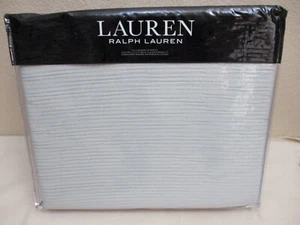 Lauren Ralph Lauren Full / Queen Coverlet Spencer Matelasse Sage - Picture 1 of 4