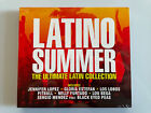Latino Summer: The Ultimate Latin Collection (CD) Brand New Sealed
