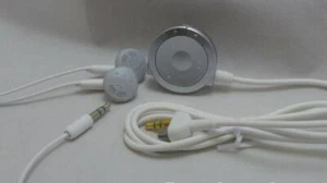 Slim Stereo Headphone for PSP 1000 / 2000 / 3000 Series (GSONPSPXHS02) - Picture 1 of 1