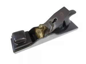 Very Rare 15 1/2" Norris No.13 Malleable Iron Infill Panel Plane - Picture 1 of 12