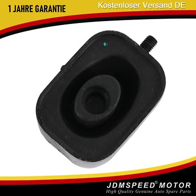 Auspuffgummi Vorne 13229780 Für Opel Astra J Cascada Insignia A Zafira C - Bild 1 von 4
