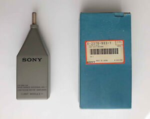 Sony AN-1 Antenna Module - Very Rare Spare Part - NEVER USED