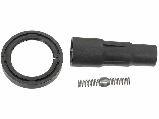 Bota de bobina de encendido directo para Toyota Prius V 2012-2017 1,8 L 4 cilindros 2013 J977BF Foto 1 de 1