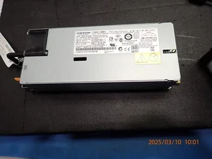 94Y8114 IBM 94Y6669 750W High Efficiency Netzteil 94Y8113 - Bild 1 von 7