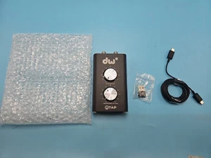 DW DWe R-Tap Audio Processor, Complete Assembly - Picture 1 of 6