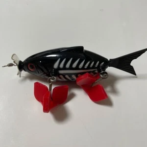 Señuelo Mecánico SP SHAD Topwater de Japón - Imagen 1 de 3