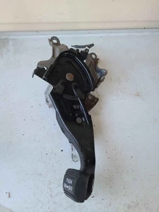 04-09 Toyota Prius Hybrid Emergency Parking Brake Pedal Lever & Cable OEM - Foto 1 di 5