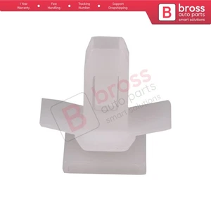 10 Pieces Trim Lock for BMW51711916197 - Imagen 1 de 4