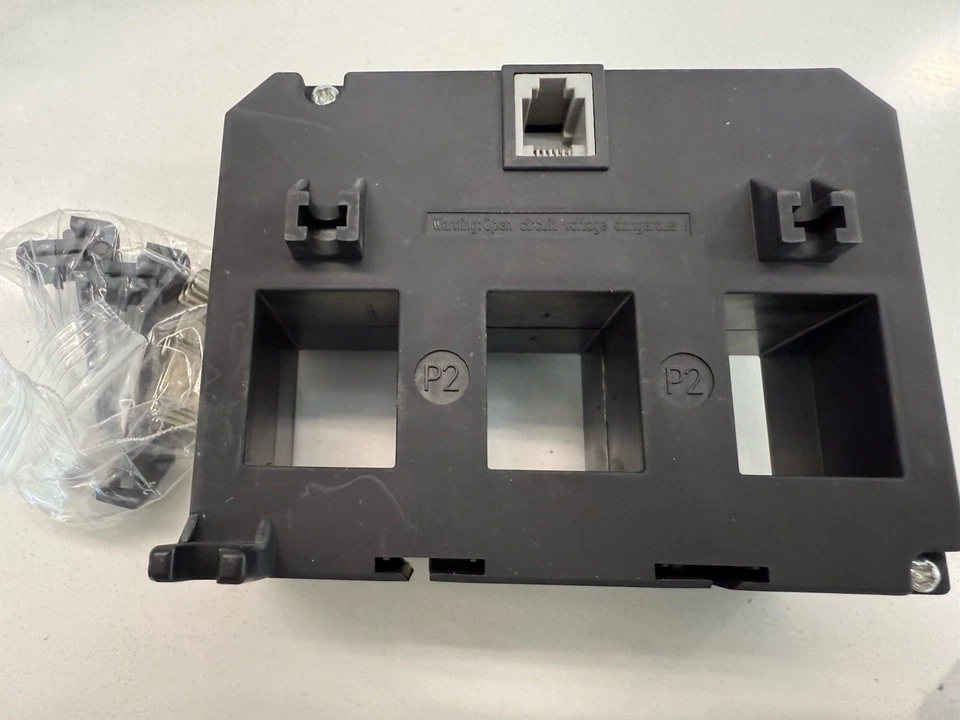 EASTRON Current Transformer ESCT-RJ335 3PH